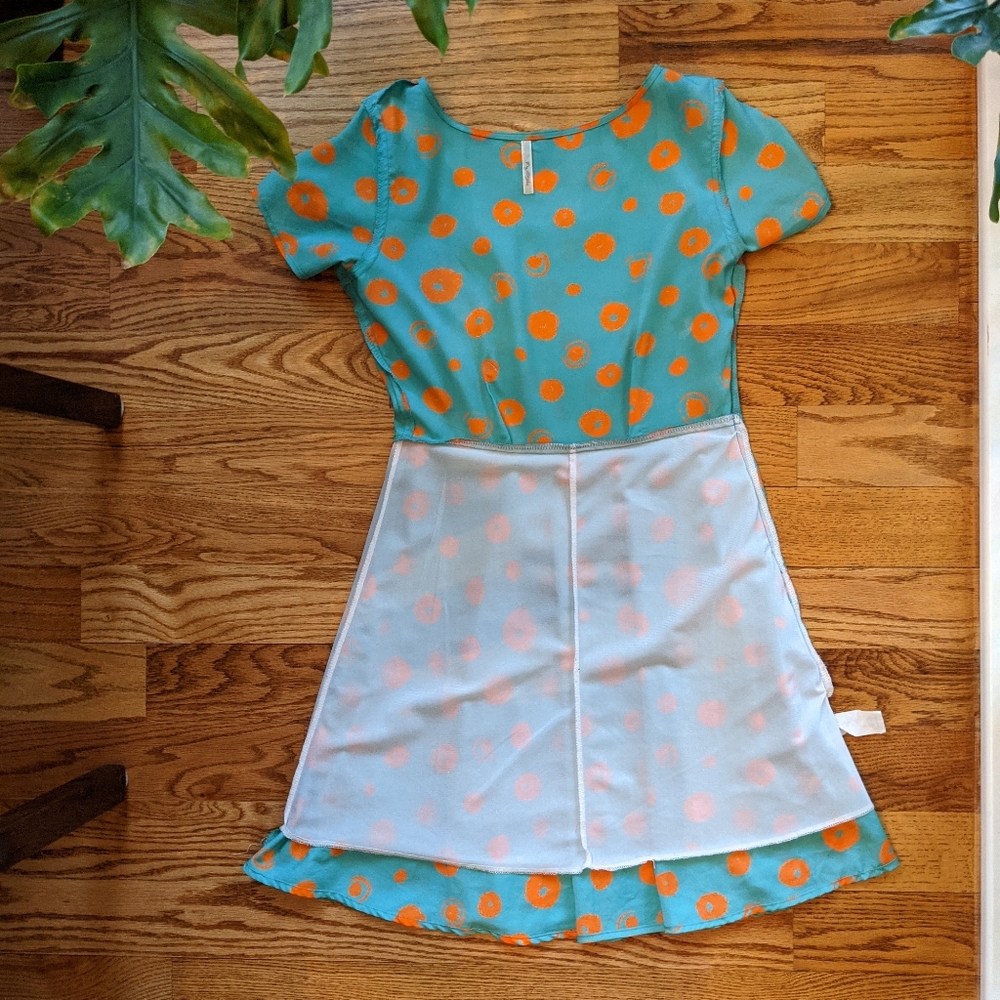 Modcloth Dress - Picture 9 of 16